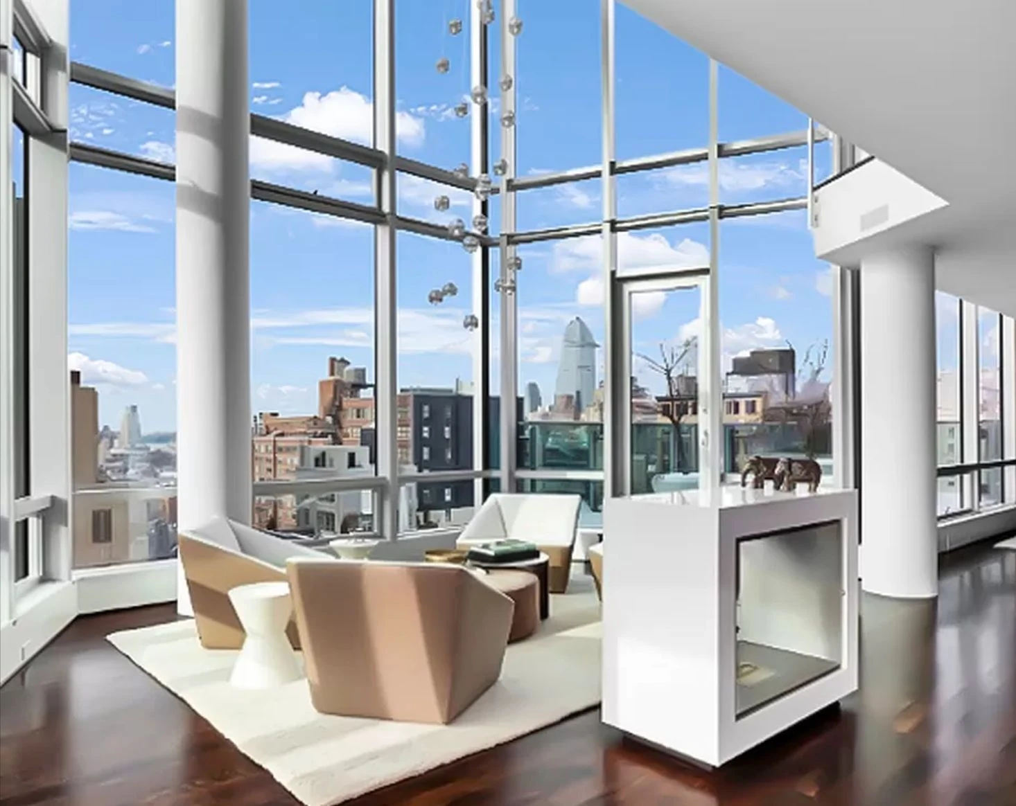 166 West 18th Street #PHA, New York, NY 10011 listing photo