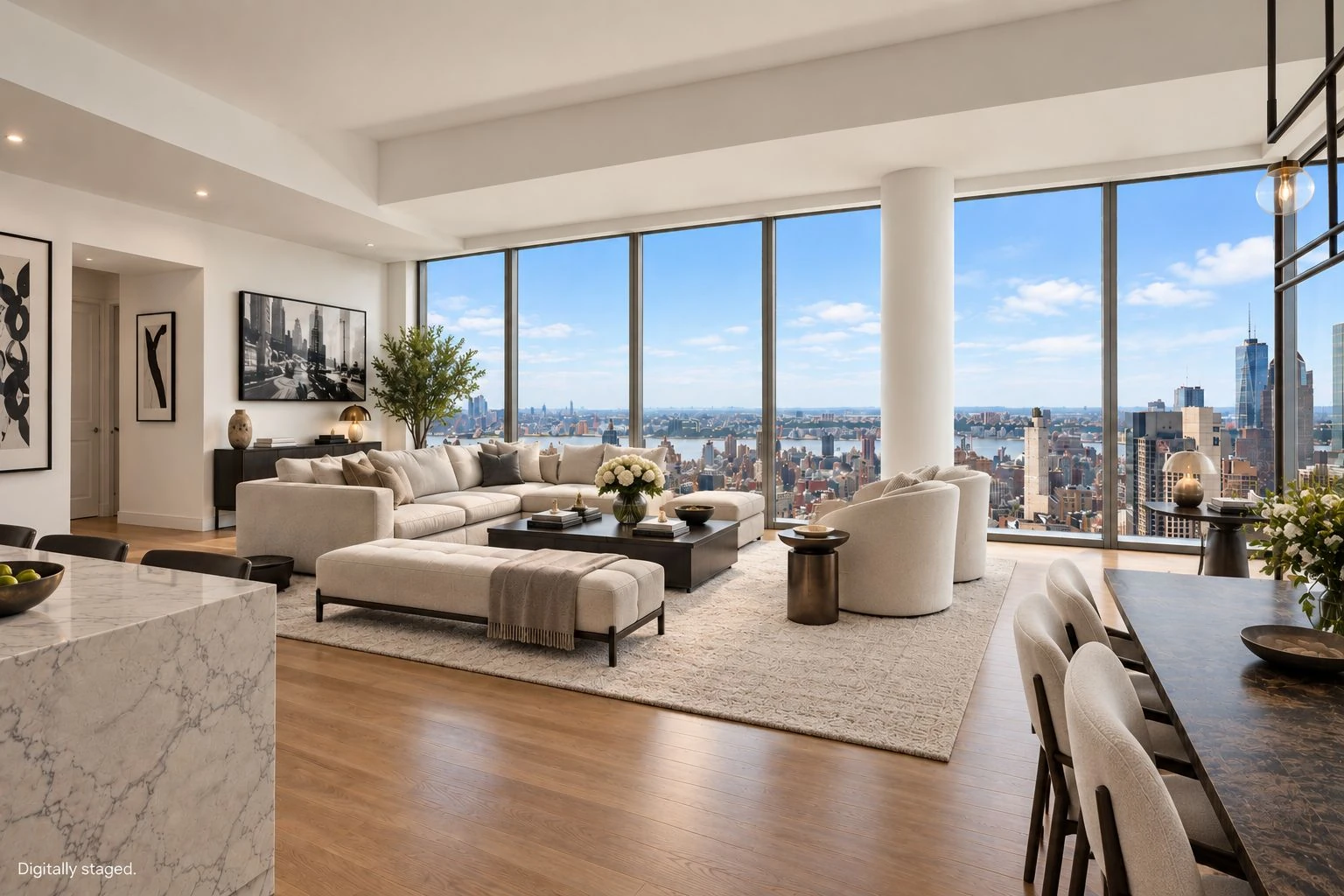 23 East 22nd Street #50A, New York, NY 10010 listing photo