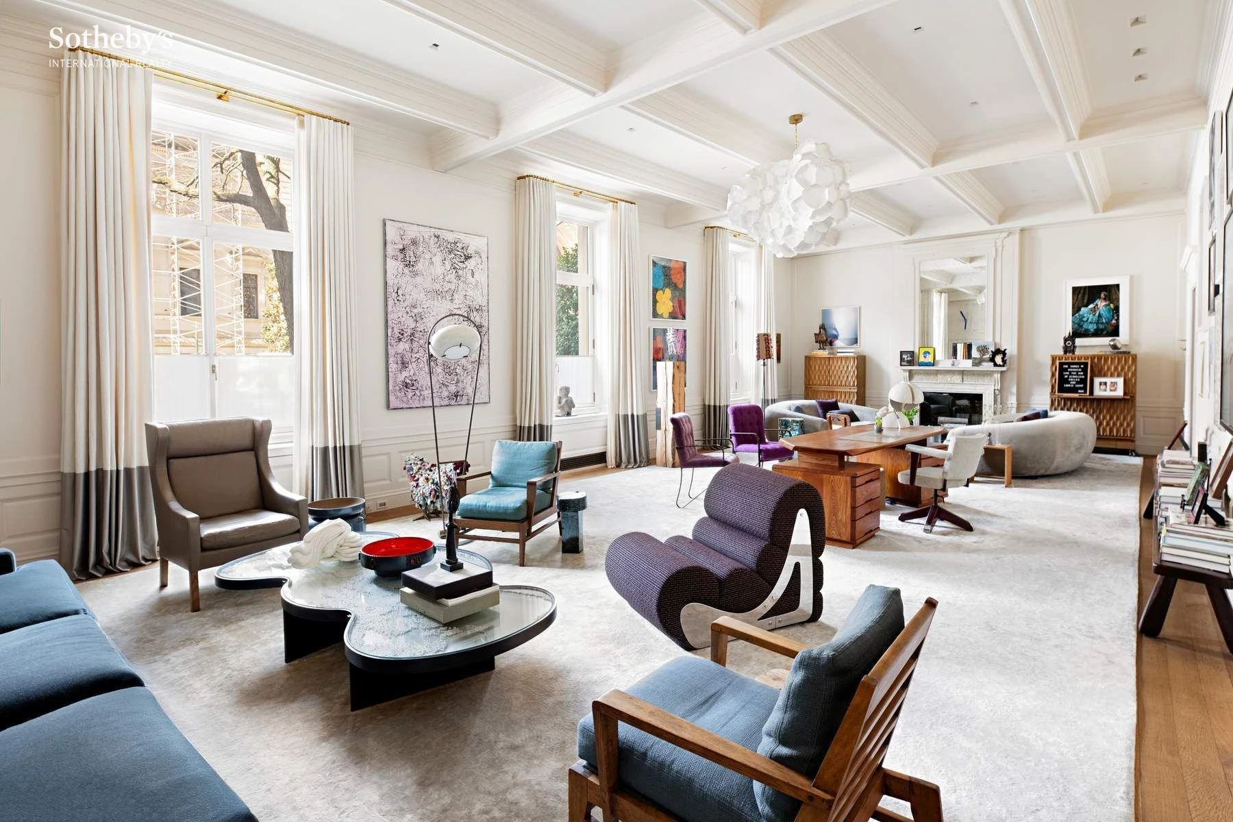998 Fifth Avenue #1W, New York, NY 10028 listing photo