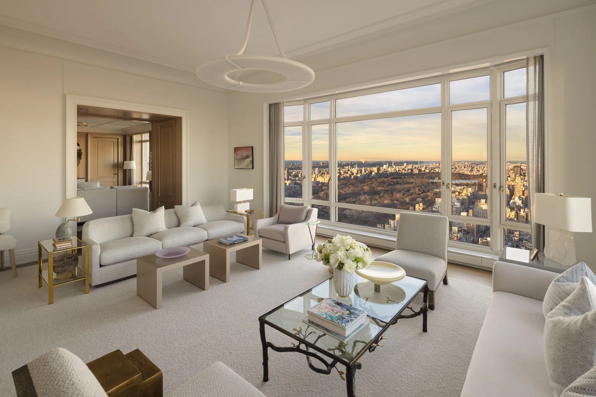 520 Park Avenue #PH59, New York, NY 10065 listing photo