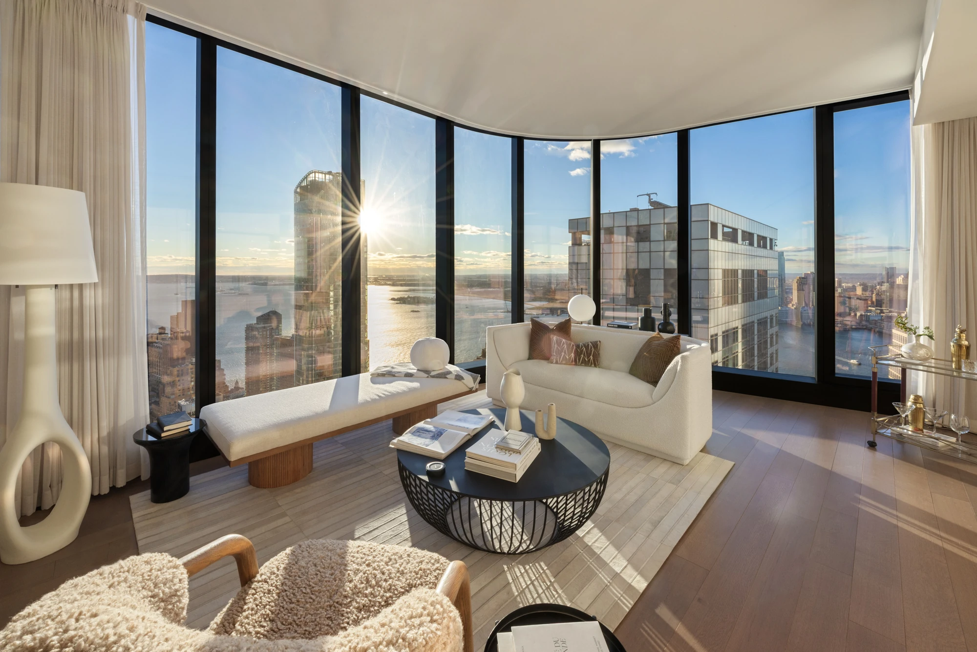 125 Greenwich Street #74D, New York, NY 10006 listing photo