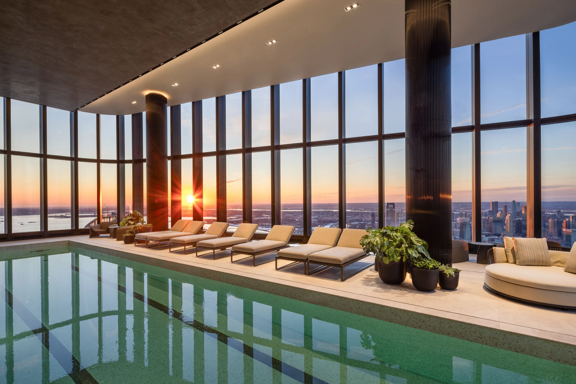 125 Greenwich Street #25B, New York, NY 10006 listing photo