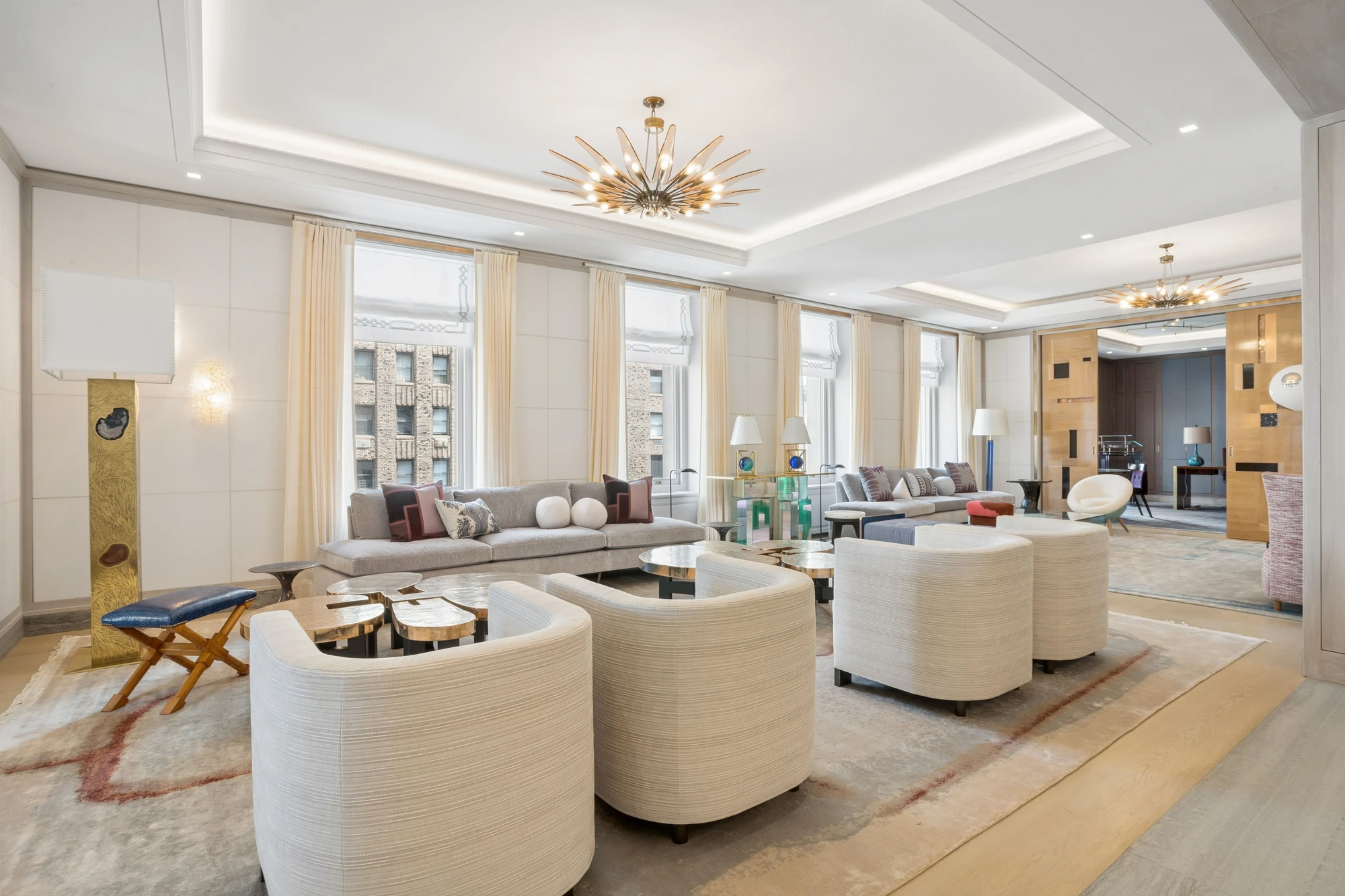 390 West End Avenue #7GH, New York, NY 10024 listing photo