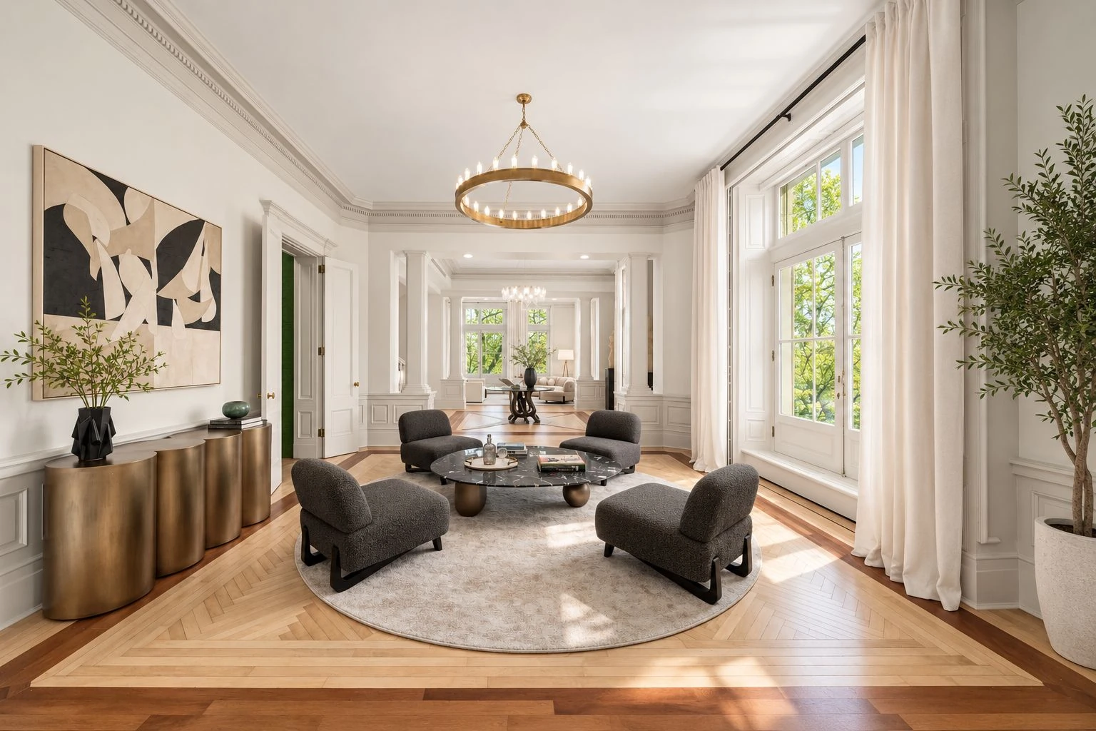 337 Riverside Drive, New York, NY 10025 listing photo
