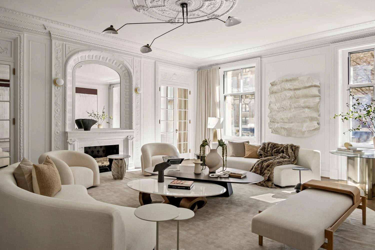 390 West End Avenue #2A, New York, NY 10024 listing photo