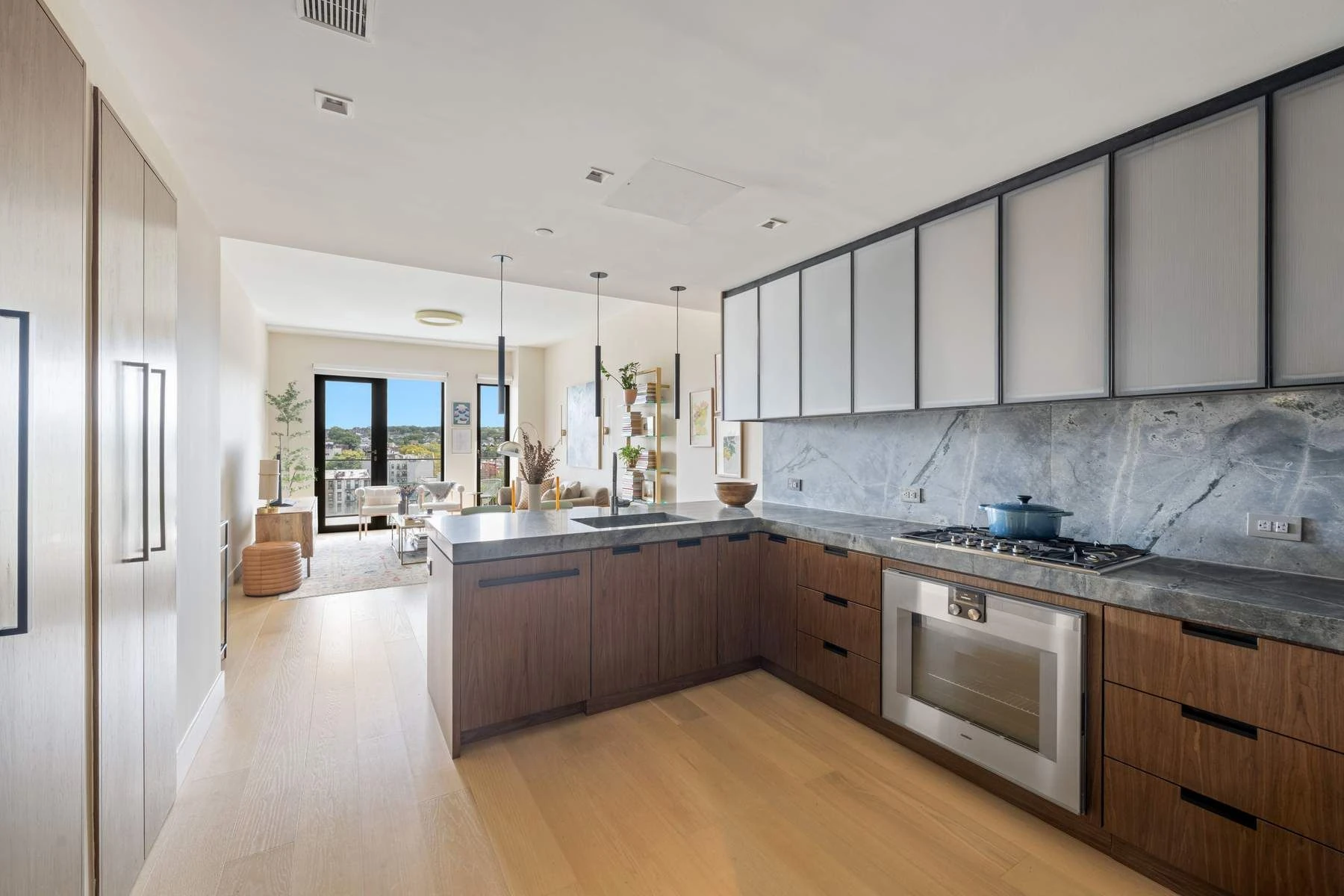 6 Garfield Place #PH1102, Brooklyn, NY 11215 listing photo