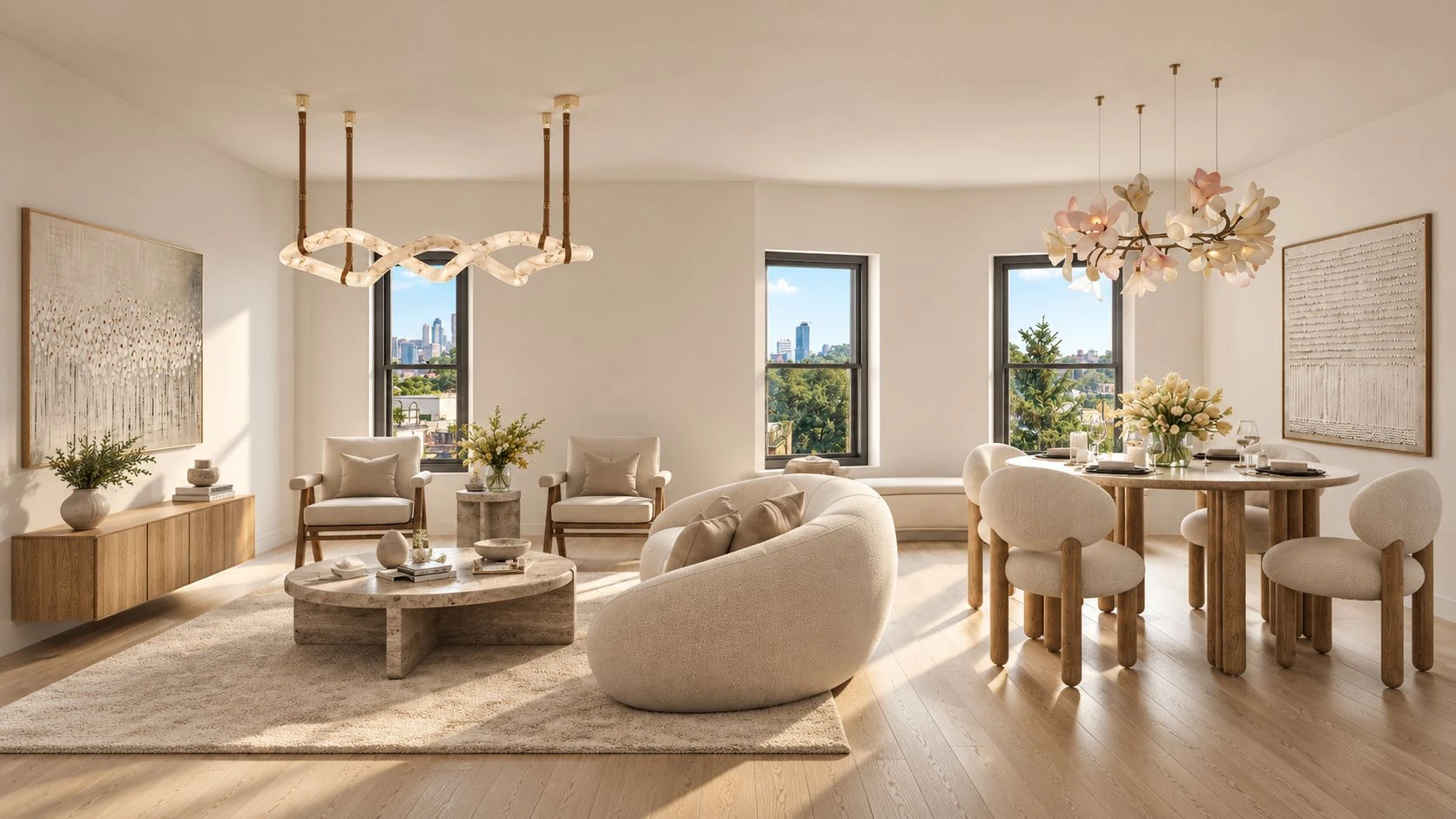 444 15th Street #2R, Brooklyn, NY 11215 listing photo