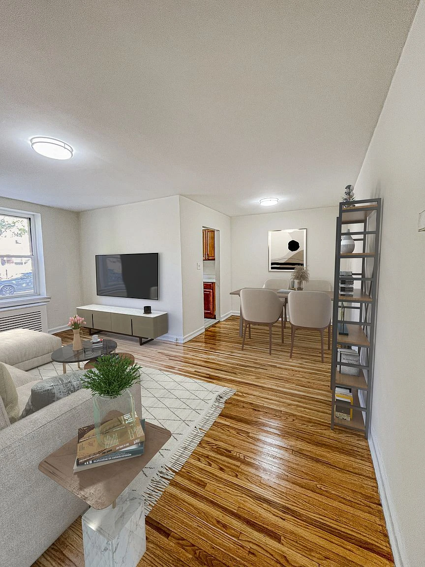 19508 Station Rd APT 1, Queens, NY 11358 listing photo