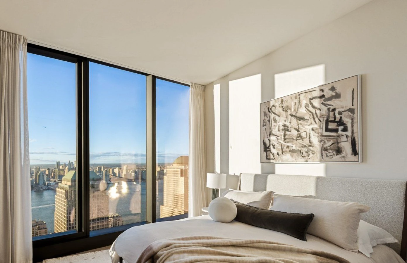 125 Greenwich Street #61F, New York, NY 10006 listing photo