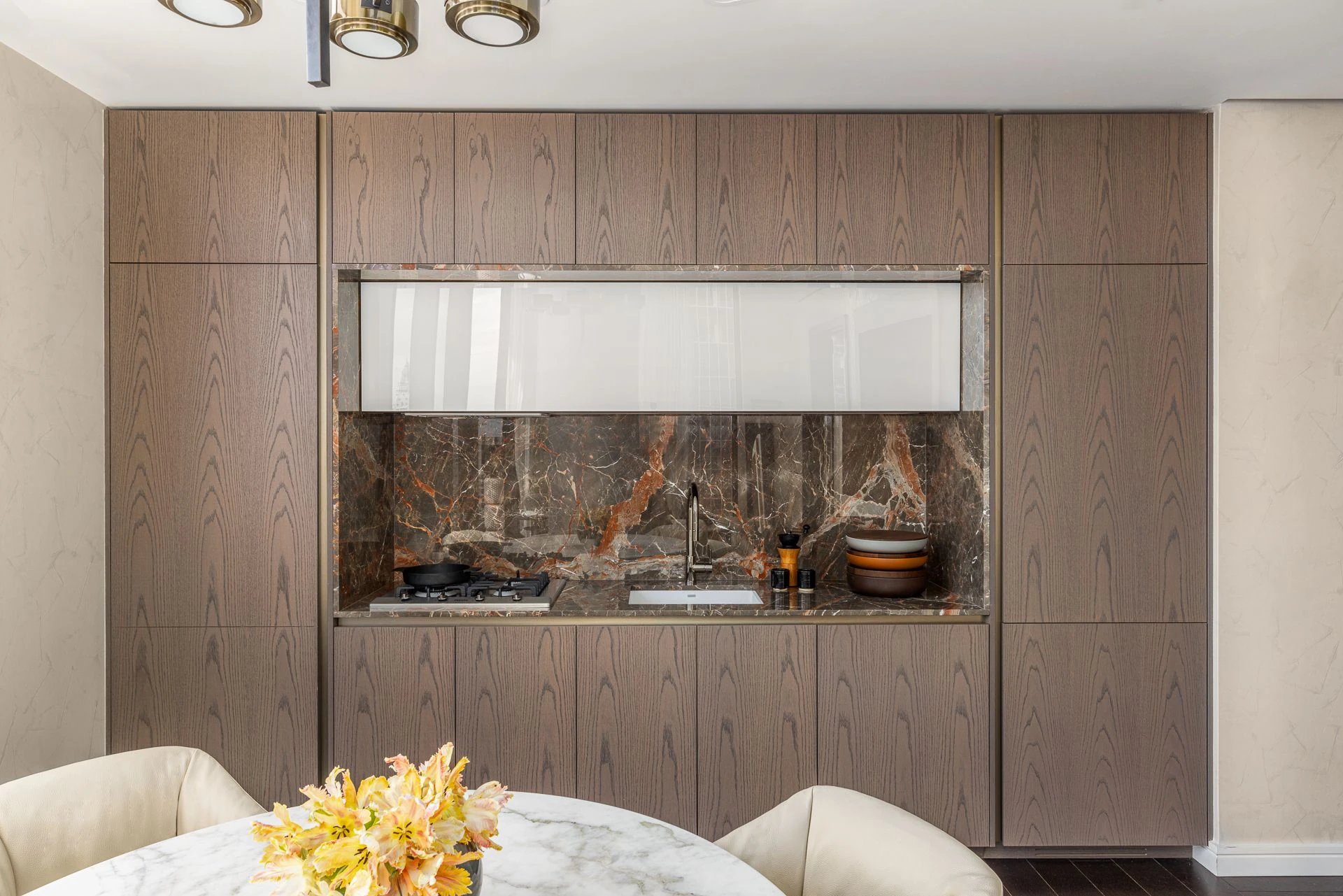 125 Greenwich Street #61F, New York, NY 10006 listing photo