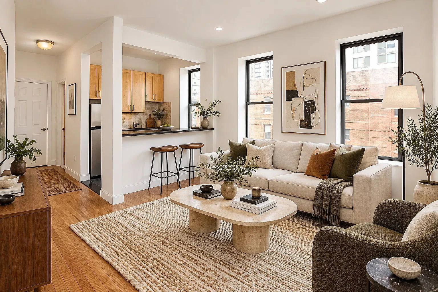 1592 1st Ave #4C, New York, NY 10028 listing photo