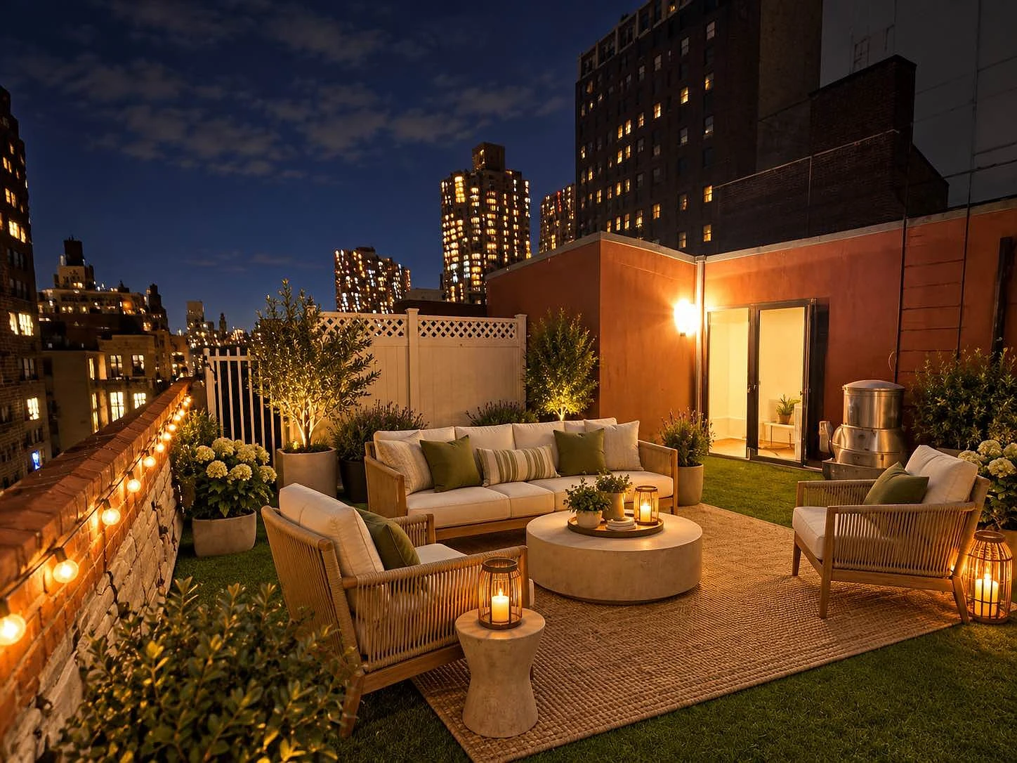 305 E 95th St APT 6E, New York, NY 10128 listing photo
