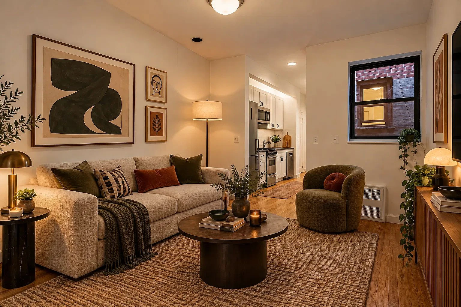 172 E 82nd St APT 5C, New York, NY 10028 listing photo