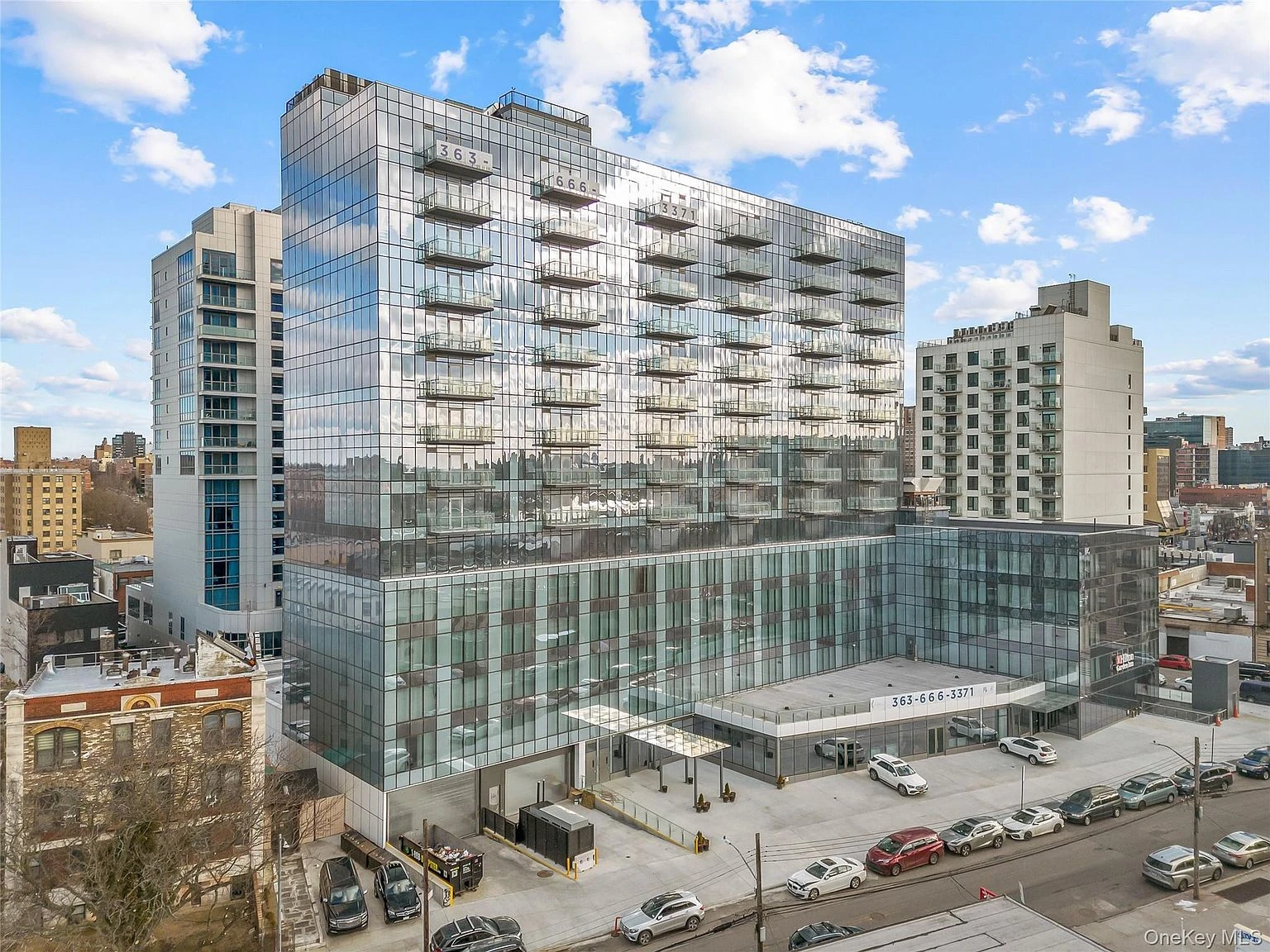 3361 Prince St #6D, Queens, NY 11354 listing photo
