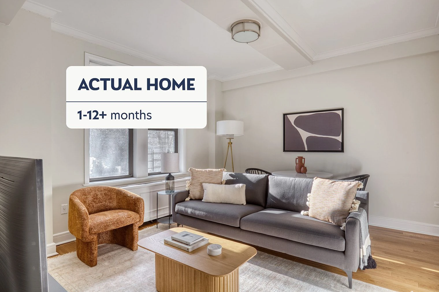 210 W 70th St APT 301, New York, NY 10023 listing photo