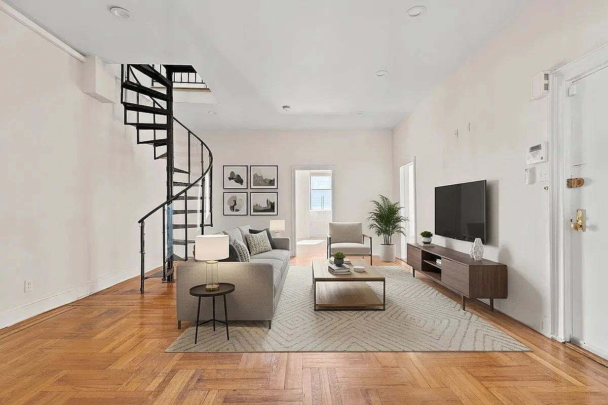 95 1st Pl Floor 4, Brooklyn, NY 11231 listing photo