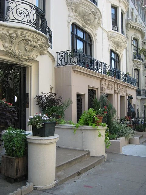 316 W 105th St #3C, New York, NY 10025 listing photo
