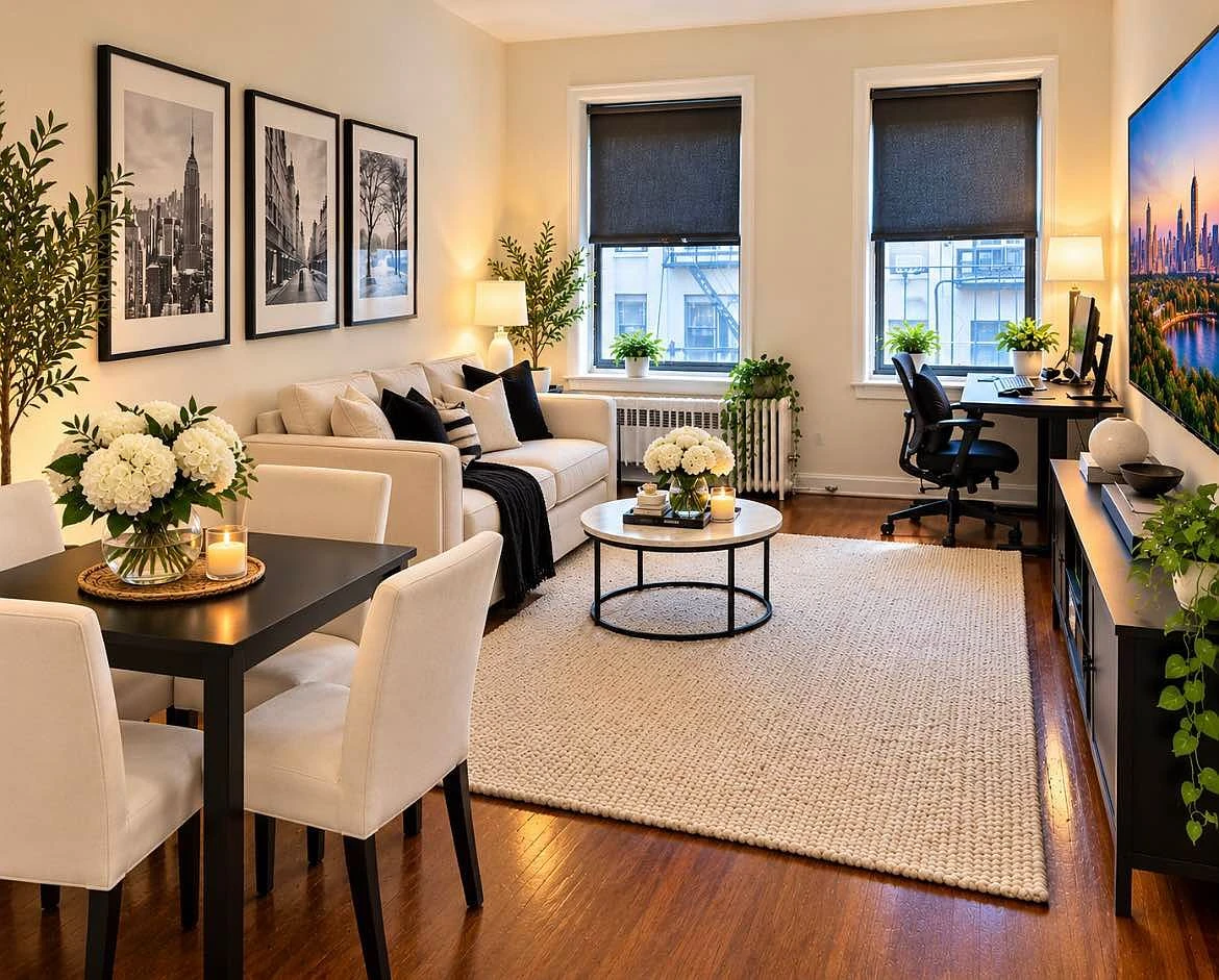 208 E 88th St APT 4A, New York, NY 10128 listing photo