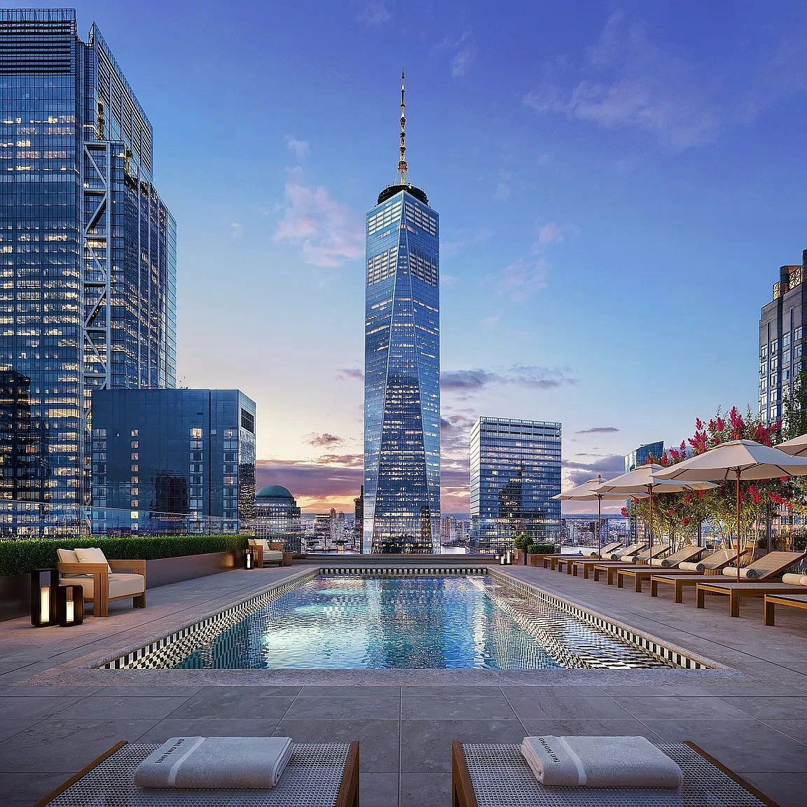 222 Broadway #1402, New York, NY 10038 listing photo