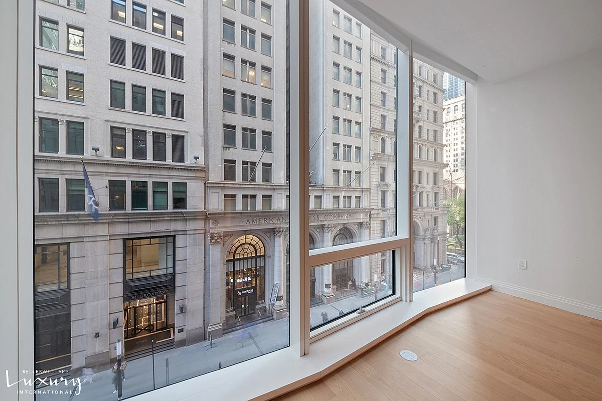 1 Wall St APT 610, New York, NY 10005 listing photo