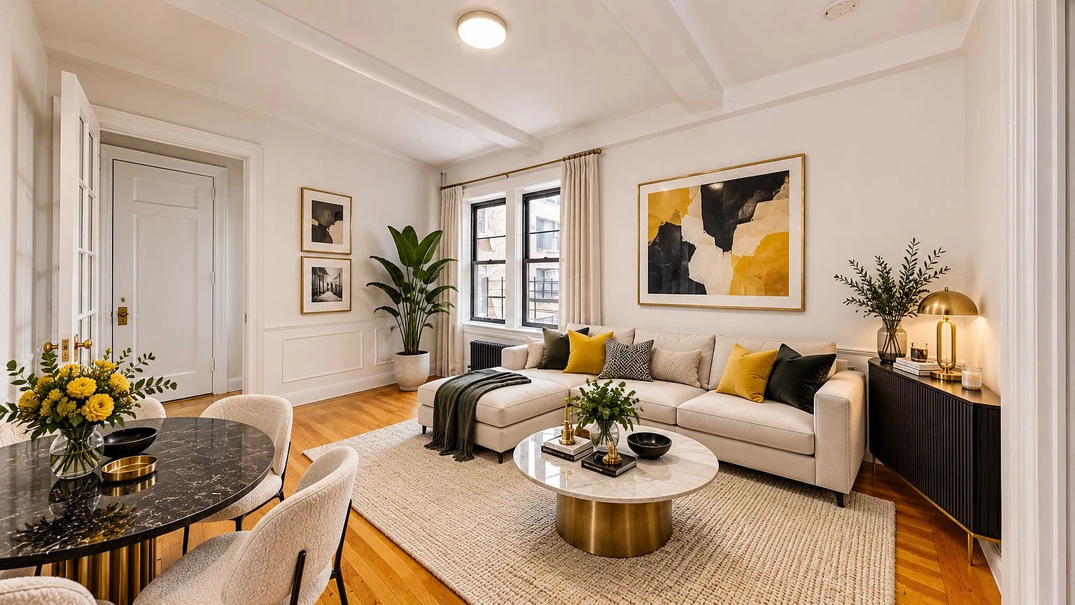 325 W 77th St #7B, New York, NY 10024 listing photo