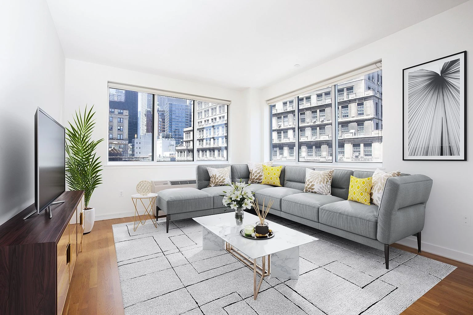40 Gold St Ph A, New York, NY 10038 listing photo