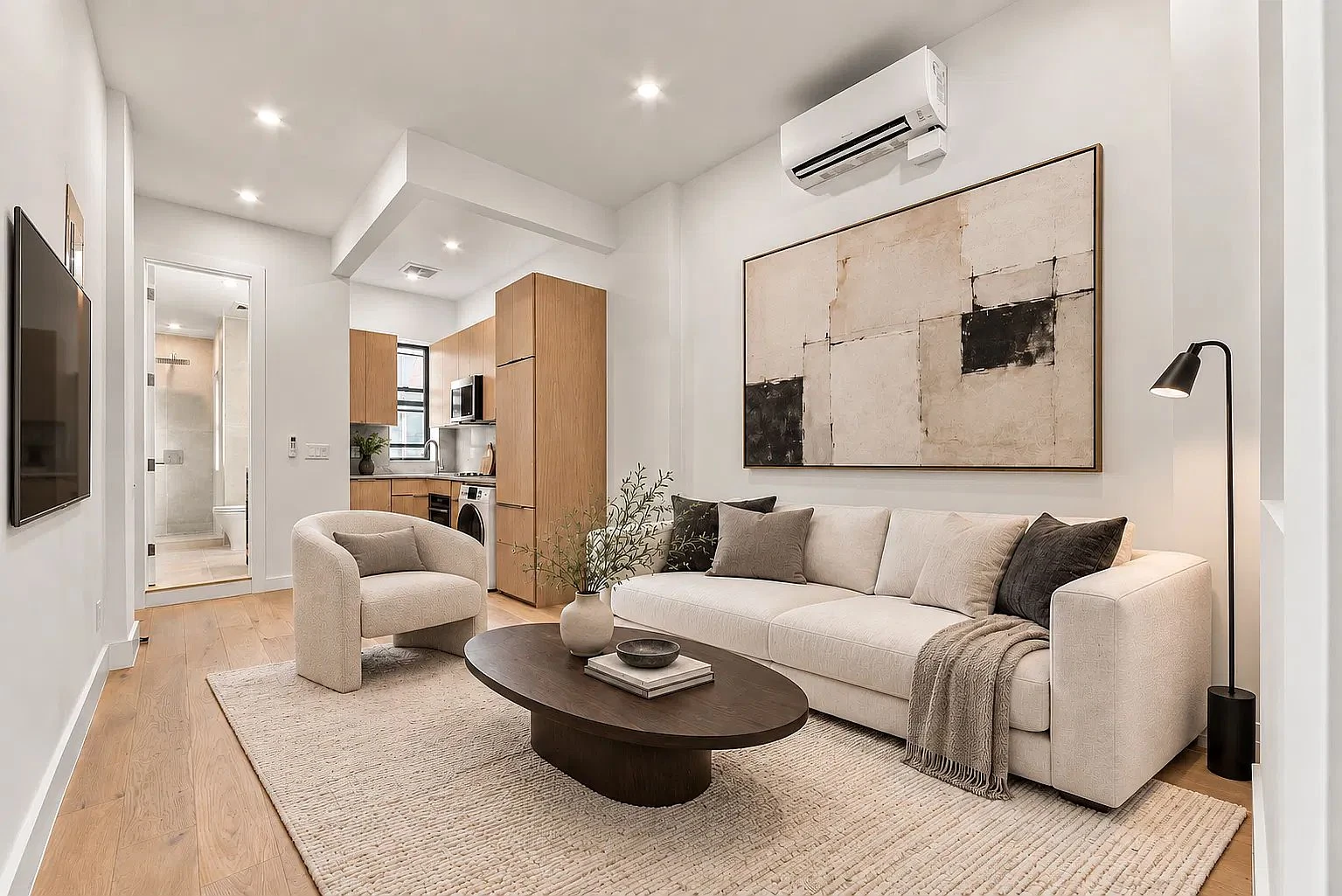207 8th Ave APT 3N, New York, NY 10011 listing photo
