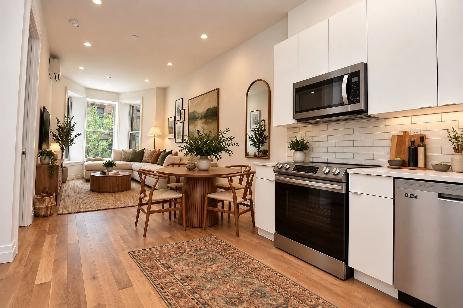 315 W 103rd St APT 5, New York, NY 10025 listing photo