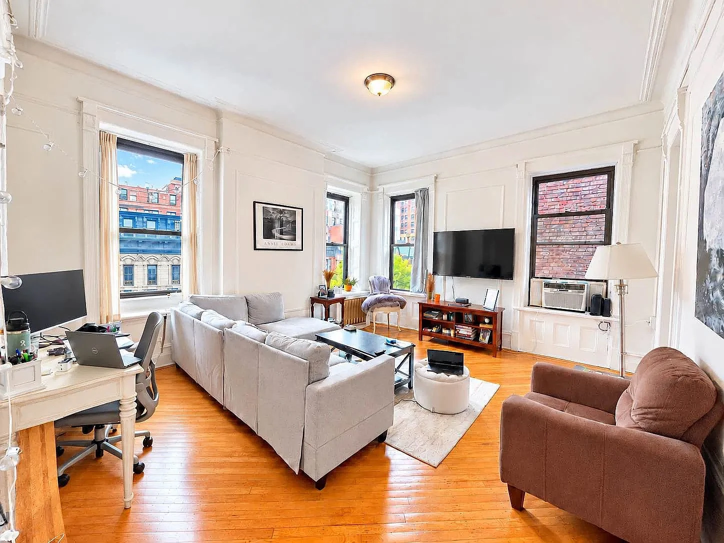 101 W 74th St #5W, New York, NY 10023 listing photo