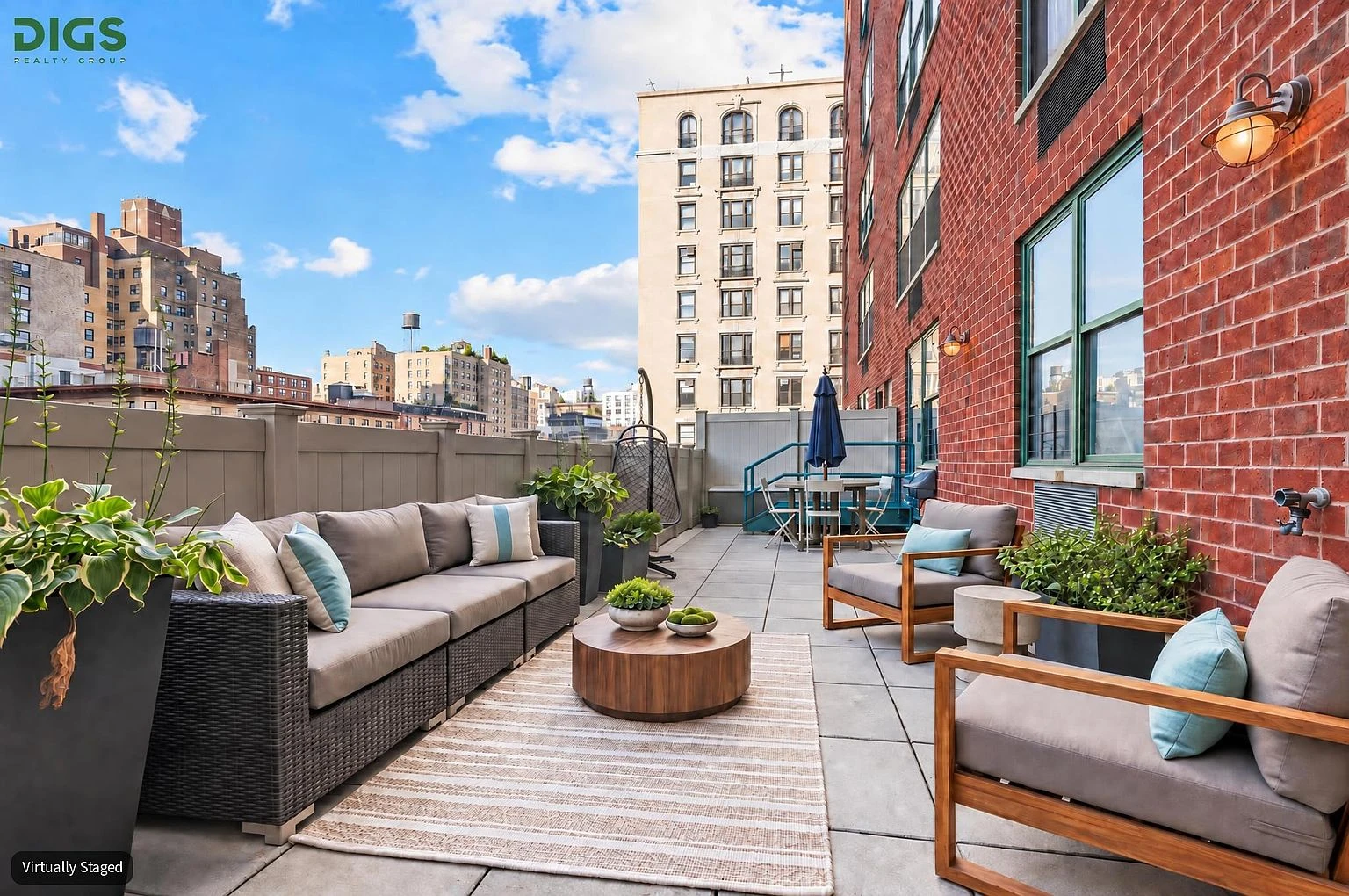 2250 Broadway APT 6B, New York, NY 10024 listing photo