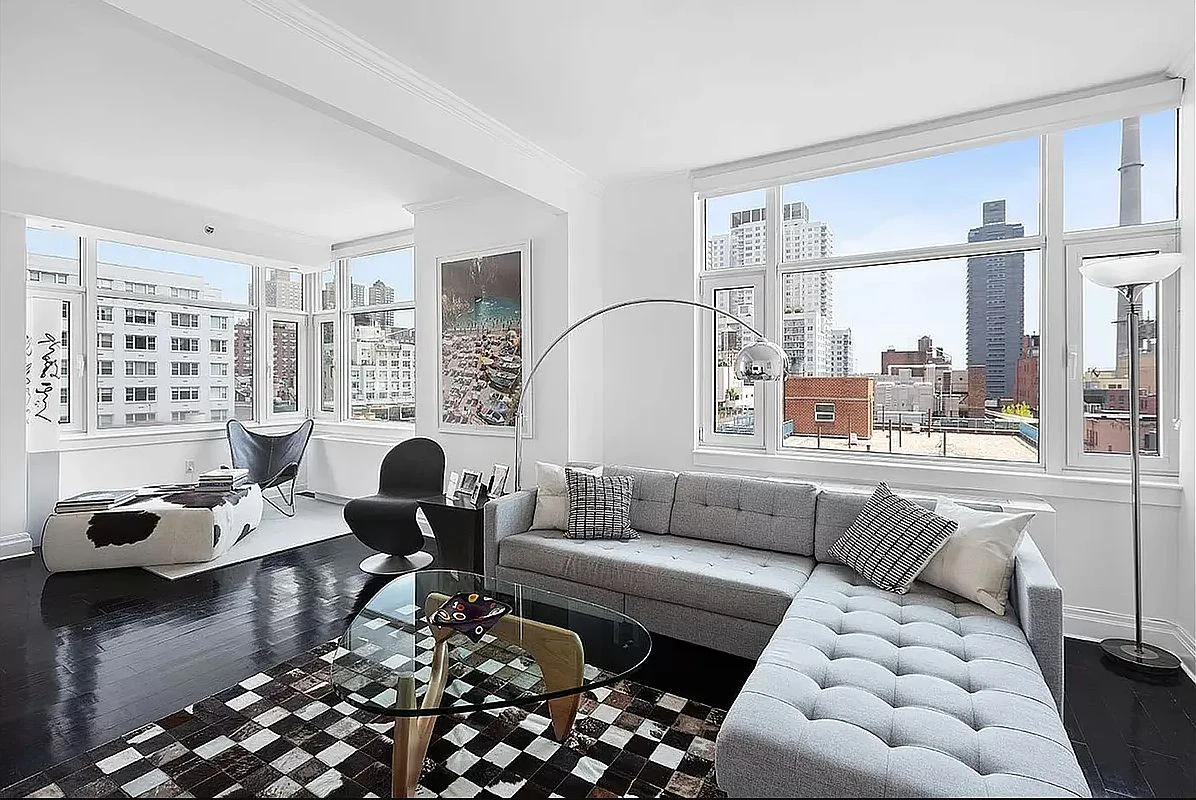 404 E 76th St APT 9A, New York, NY 10021 listing photo