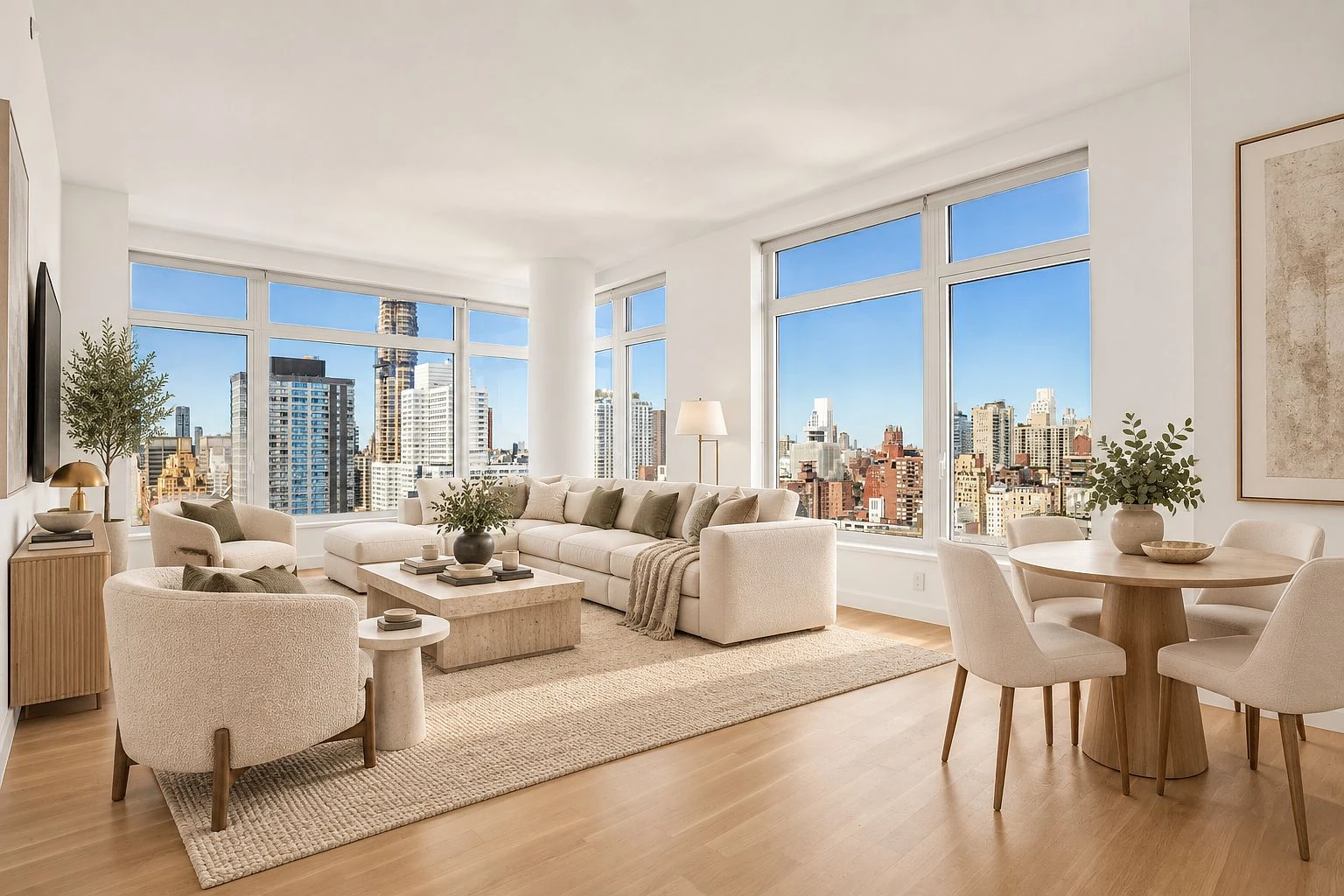 400 E 67th St APT 23B, New York, NY 10065 listing photo