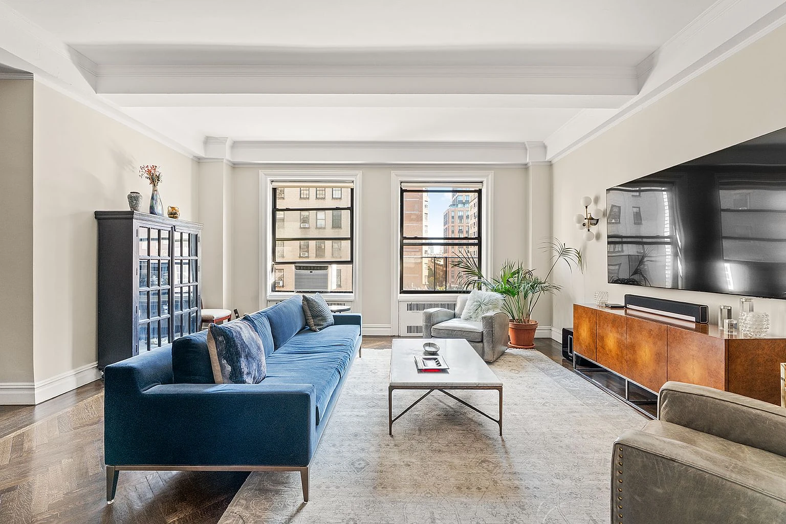 525 W End Ave APT 10A, New York, NY 10024 listing photo