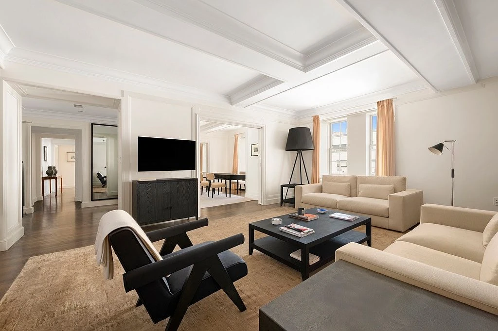 25 E 77th St #1503, New York, NY 10075 listing photo