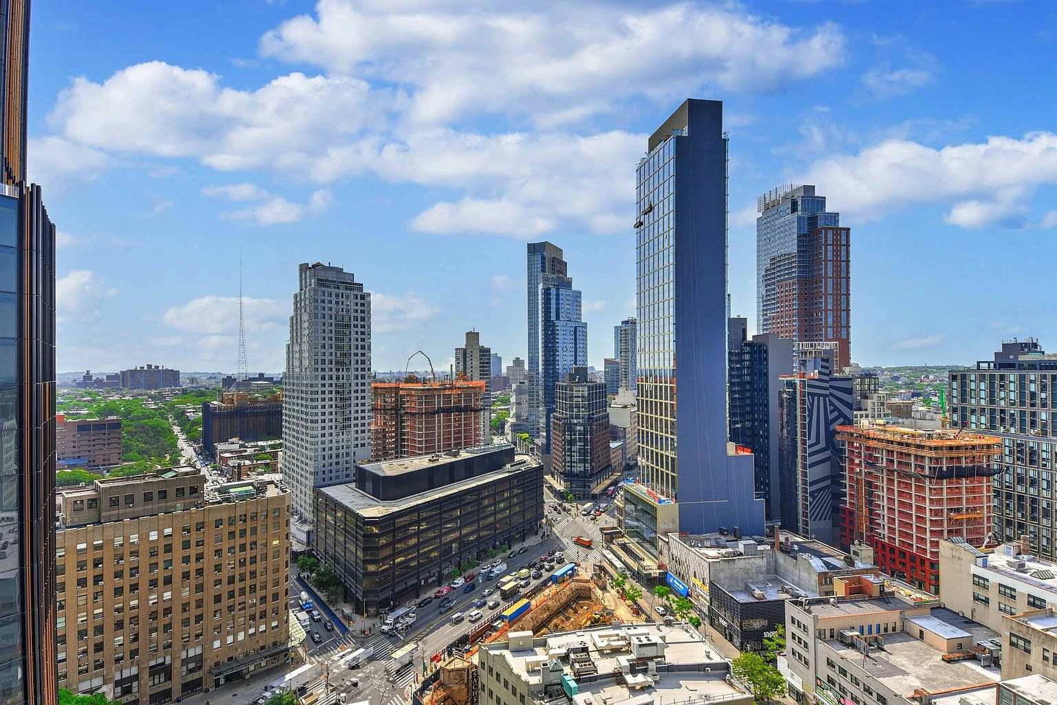 7 Dekalb Ave #17Q, Brooklyn, NY 11201 listing photo