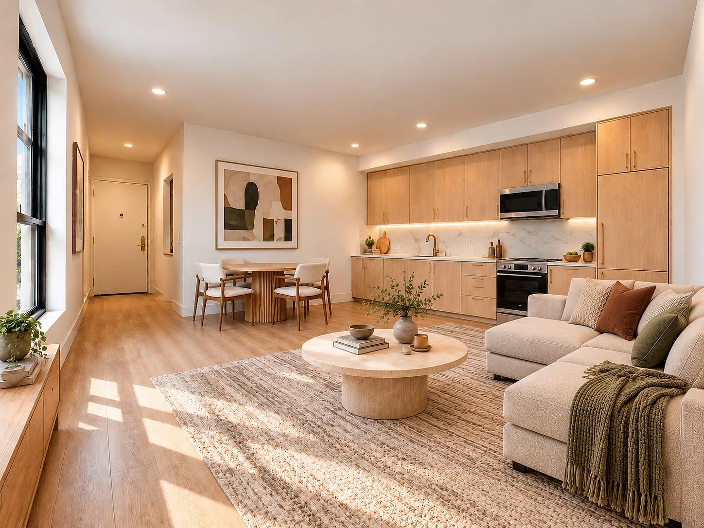 447 Bergen St APT 3R, Brooklyn, NY 11217 listing photo