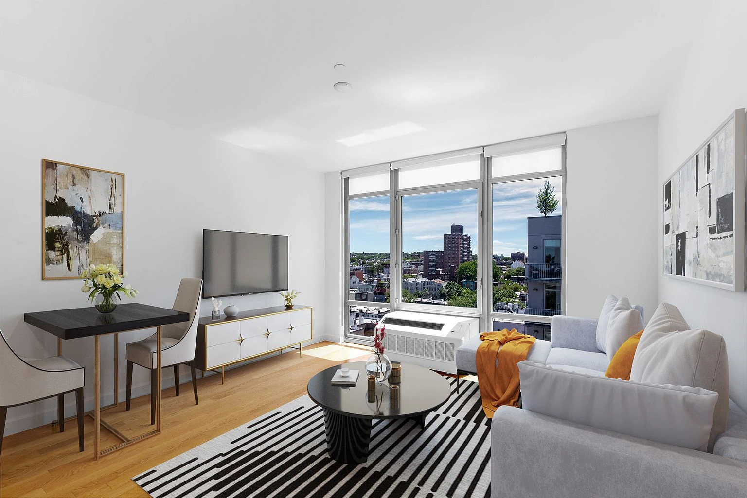 267 6th St APT 3E, Brooklyn, NY 11215 listing photo