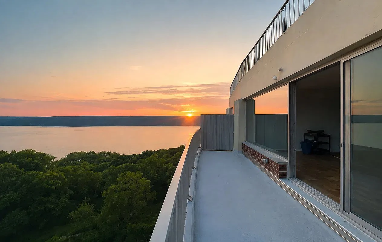 4455 Douglas Ave APT 15B, Bronx, NY 10471 listing photo