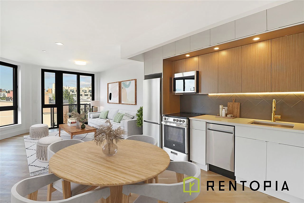 5 Withers St #5A, Brooklyn, NY 11211 listing photo