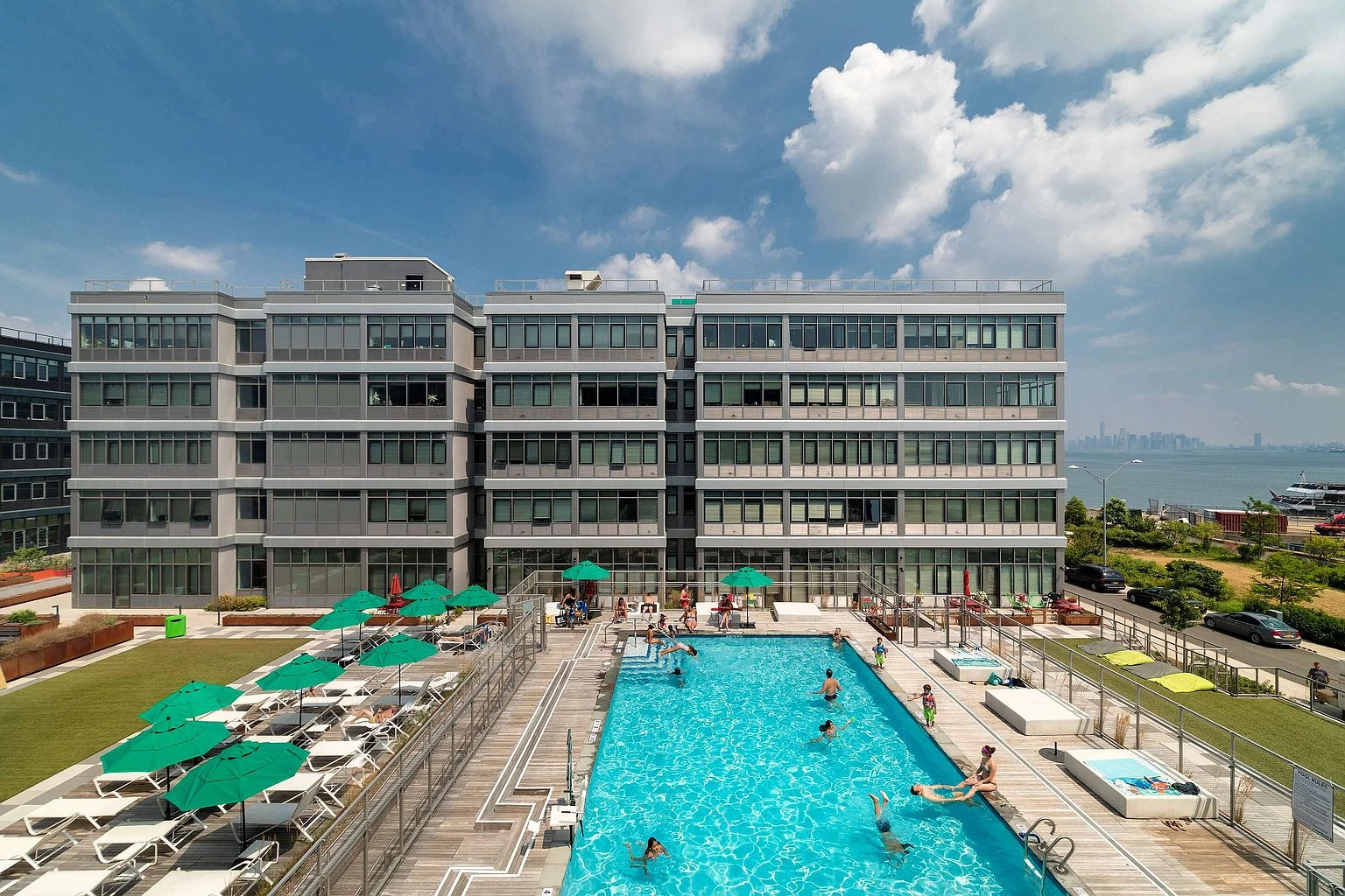 7 Navy Pier Ct Unit 2040, Staten Island, NY 10304 listing photo