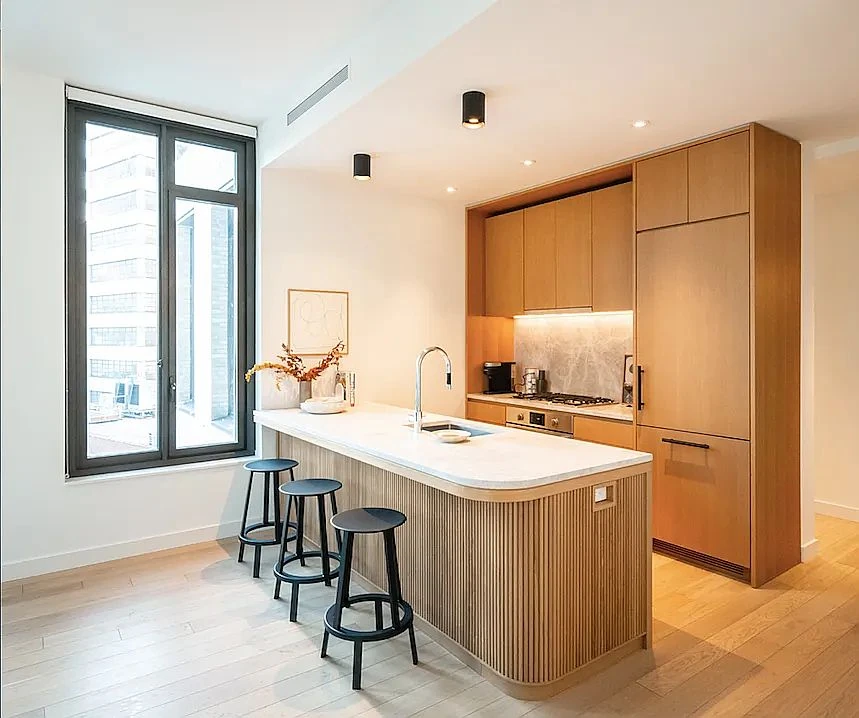 1 Boerum Pl #11B, Brooklyn, NY 11201 listing photo