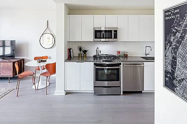 45 Hoyt St #16G, Brooklyn, NY 11201 listing photo