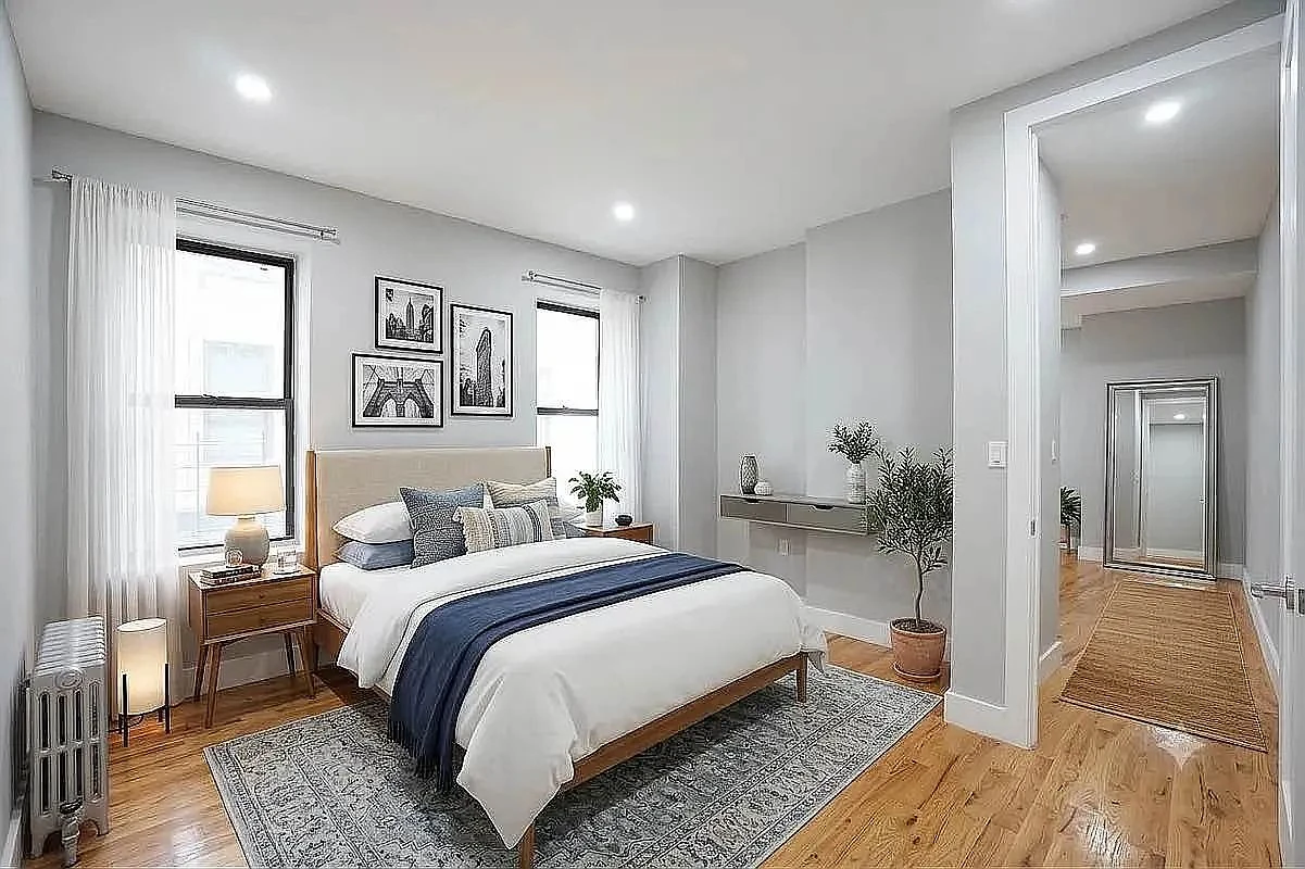 25 Fort Washington Ave #D2, New York, NY 10032 listing photo