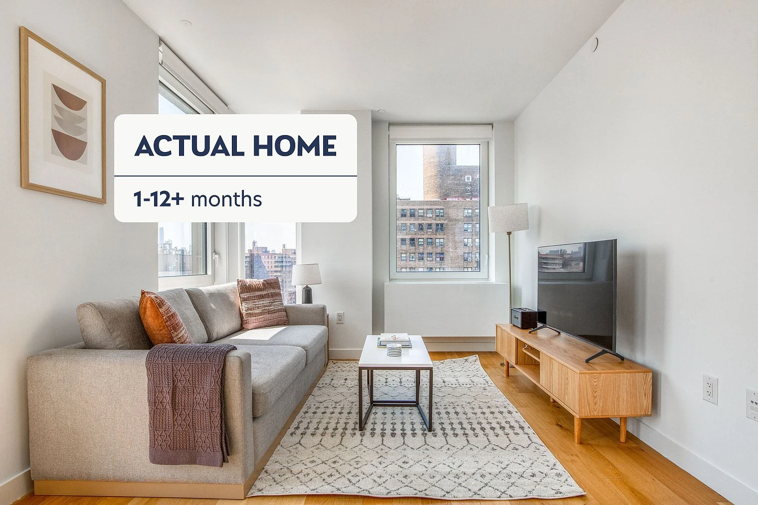 125 Delancey St APT 1407, New York, NY 10002 listing photo