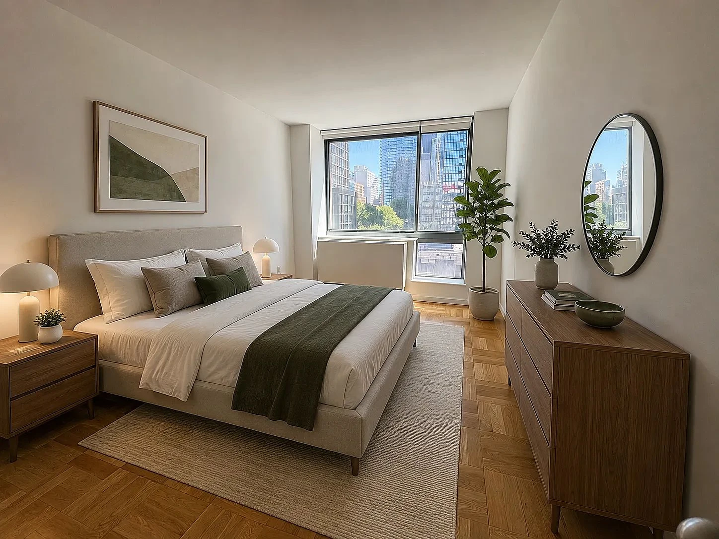277 Gold St APT 7K, Brooklyn, NY 11201 listing photo