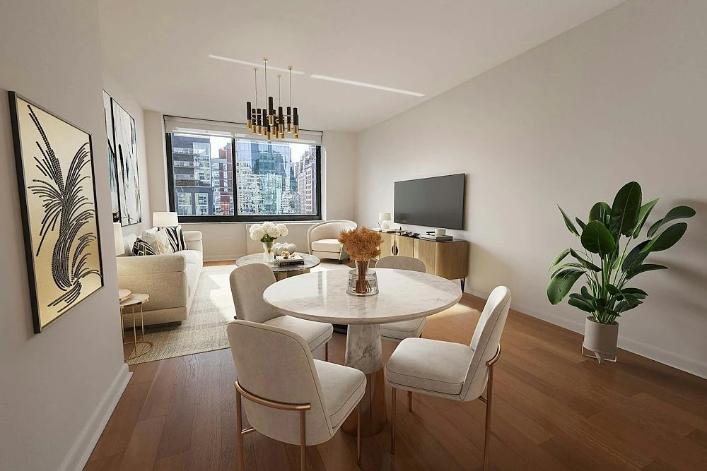 180 W 20th St APT 7U, New York, NY 10011 listing photo