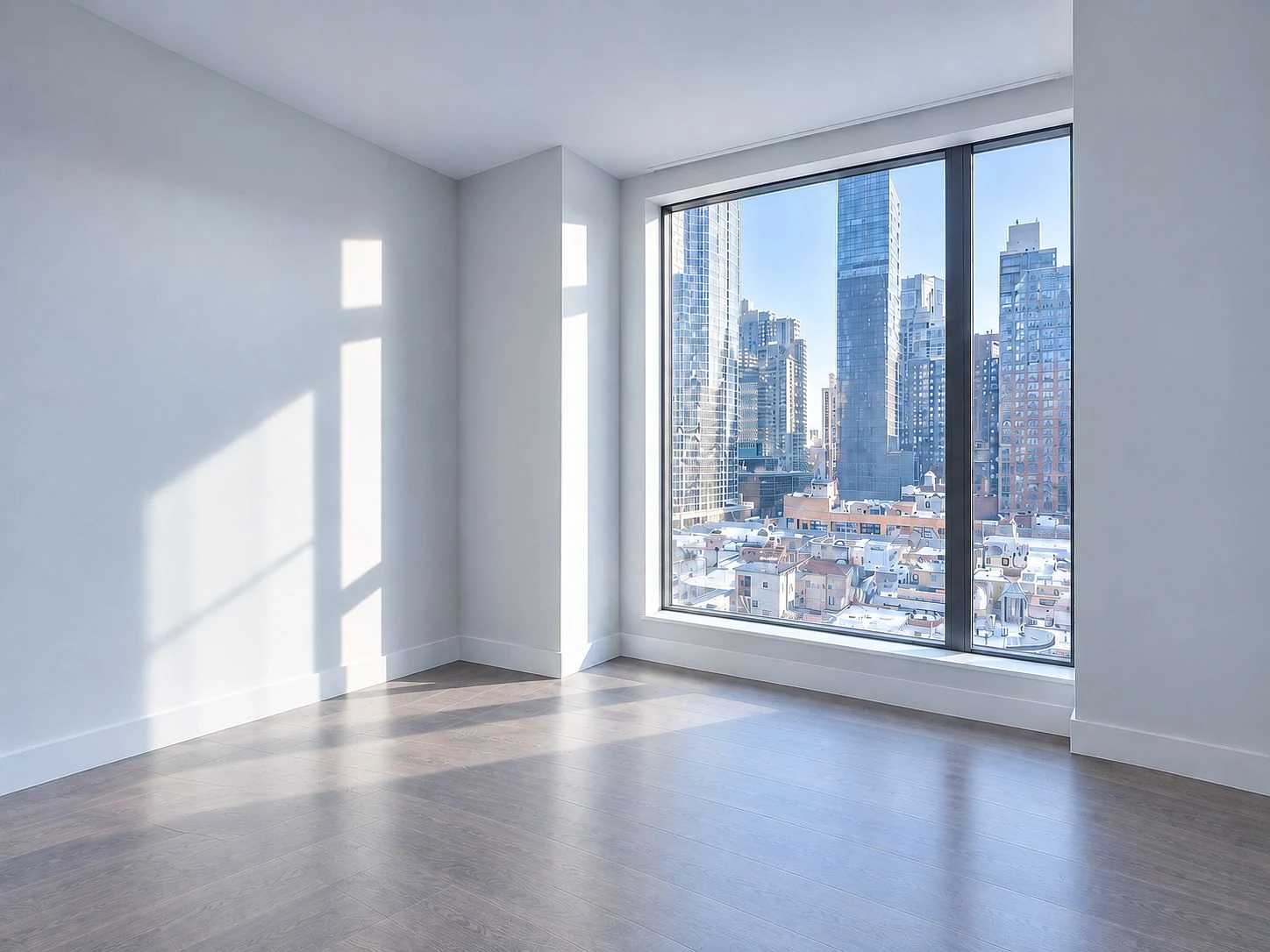 11 Hoyt St #14H, Brooklyn, NY 11201 listing photo