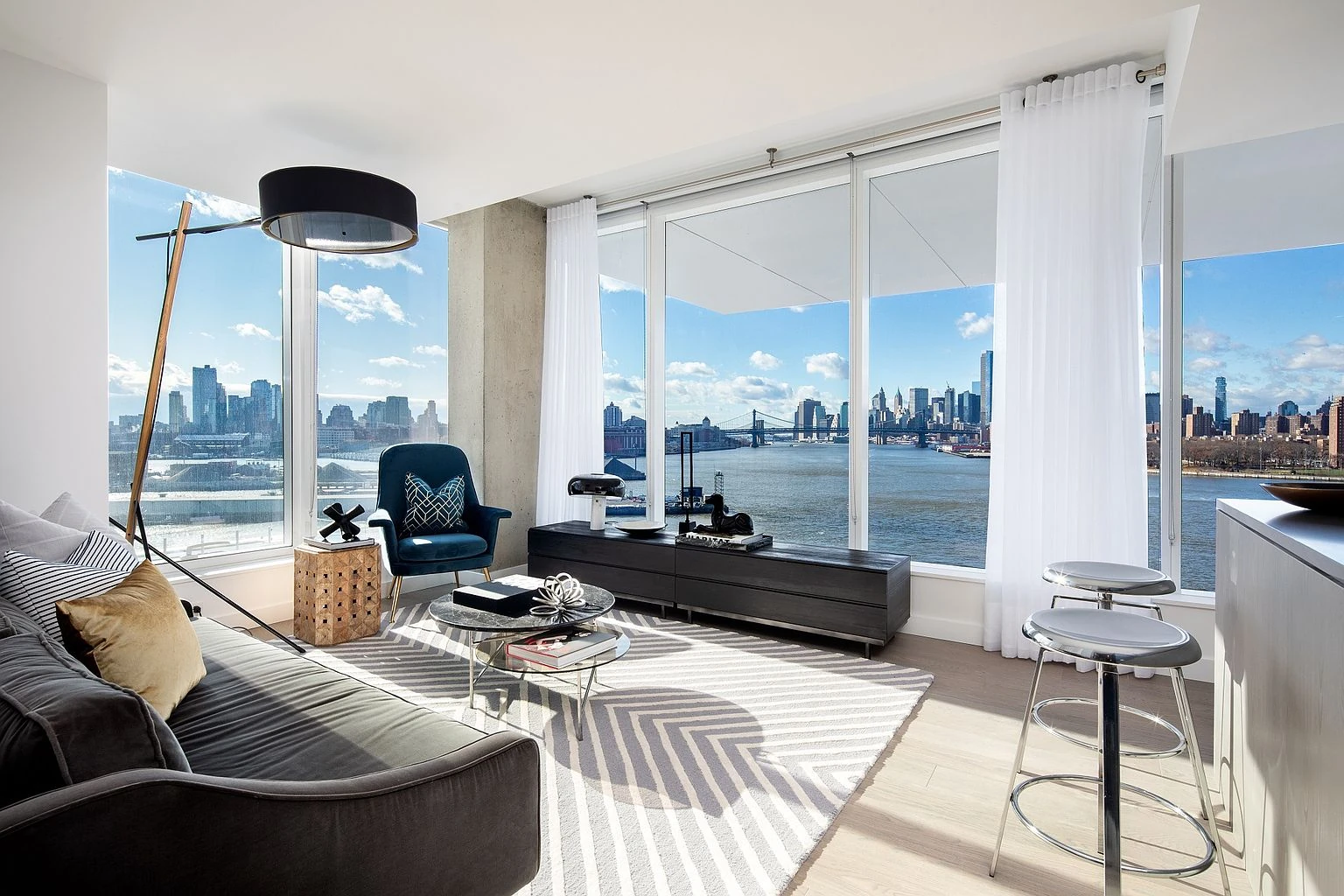 416 Kent Ave APT 314, Brooklyn, NY 11249 listing photo