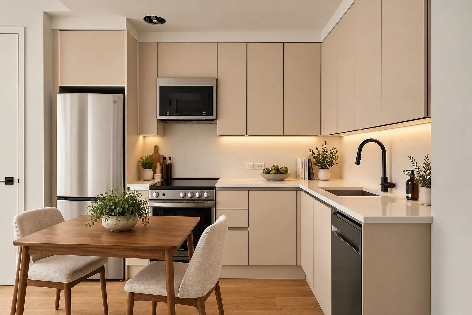 130 Hope St APT 615, Brooklyn, NY 11211 listing photo