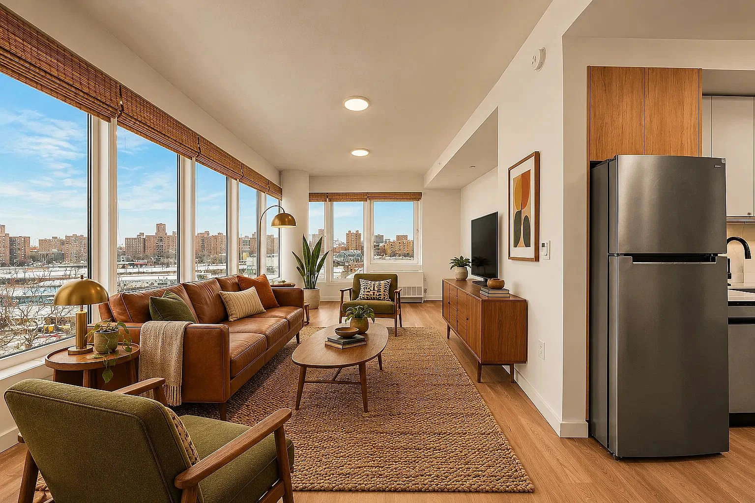 261 Grand Concourse #8818, Bronx, NY 10451 listing photo